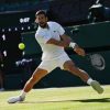 Dal campo di tennis a quello da calcio, Djokovic diventa comproprietario del Le Mans