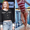 Dalla chioma alle gambe, Noemi ironizza sulla scottatura: “Mai senza crema”