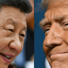 Dazi Usa-Cina, Trump minaccia “tariffe del 200%”: negoziatore Pechino vola a Washington