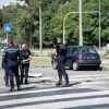 Donna travolta e uccisa da auto rubata a Milano, fermati 4 minorenni