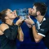 Errani-Vavassori, successo bis agli Us Open e ‘risposta’ al nuovo format: la vittoria vale un milione di dollari