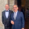 FdI, nozze a Roma per Cirielli: celebra La Russa. Menu campano e bomboniere in ceramica di Vietri