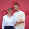 Federica Pellegrini compie 37 anni, Matteo Giunta: “Buon compleanno tata mia”
