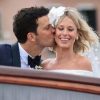 Federica Pellegrini e Matteo Giunta, 3 anni dal ‘sì’: “Come nelle favole”