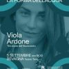 Festival: nasce nuovo format di ‘Umbria Green’ con dieci grandi scrittrici italiane