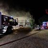 Firenze, incendio al Viper Theatre: tetto crollato, danni ingenti
