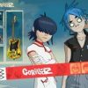 Fortnite Festival inaugura la Stagione 10 con i Gorillaz
