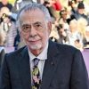 Francis Ford Coppola ricoverato a Roma rassicura i fan: “Sto bene”