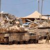 Gaza, Trump: “Occupazione Striscia? Dipende da Israele”