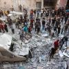 Gaza, “ucciso portavoce braccio armato Hamas”. Israele: “Nessuna possibilità di una tregua temporanea”