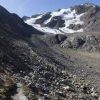 Ghiacciaio Solda ha perso 26 metri solo quest’anno