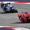 Gp Austria, Marc Marquez vince la sprint davanti a fratello Alex. Bagnaia si ritira