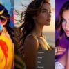 Grok Imagine, l’IA di Musk permette di creare immagini sexy