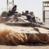 Guerra Israele-Hamas, Idf annuncia: “Iniziata prima fase occupazione Gaza City”