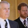 Harry e la scazzottata con lo zio Andrew: “Non è mai avvenuta”