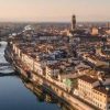 Il caso del ‘cubo nero’ nel centro di Firenze, Schmidt: “Intervenga Unesco”