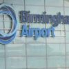 Incidente aereo a Birmingham, lo scalo chiude temporaneamente