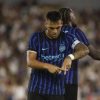 Inter-Olympiacos: orario, probabili formazioni e dove vederla in tv (in chiaro)