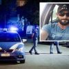 Ispettore polizia ucciso a Napoli, omicidio dopo lite per la fuga di un pappagallo