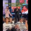 Israele, attivisti contro la guerra a Gaza interrompono il Grande Fratello in diretta tv