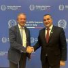 Italia e Algeria: alleanza strategica per un Mediterraneo digitale e interconnesso