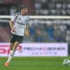 Jan Ziolkowski, chi è il giovane difensore che piace alla Roma