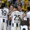 Juventus-Juventus Next Gen: orario, probabili formazioni e dove vederla in tv