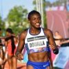 Kelly Doualla oro sui 100 metri donne Under 20: l’impresa a soli 15 anni