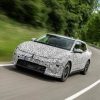 Kia EV4 dimostra la sua resistenza con test di durata