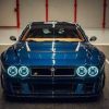 Kimera EVO38: eccellenza italiana alla Monterey Car Week