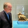 La Pietà di Gricci, nuova acquisizione di Capodimonte
