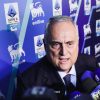 Lazio, Lotti: “Con Lotito mai parlato della cessione del club”