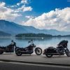 L’innovazione Harley-Davidson alla European Bike Week 2025