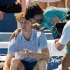 Lo psicologo: “Il ritiro in finale uno choc per Sinner, Jannik si sente in colpa”