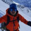 Luca Sinigaglia, l’alpinista eroe morto per soccorrere l’amica: chi era