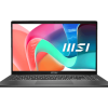MSI Modern 15 F13MX: la recensione