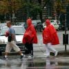 Maltempo sull’Italia, oggi allerta in 11 regioni: temporali intensi soprattutto al Sud