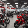 Mercato motocicli: secondo mese in positivo, luglio chiude a +7,3%