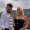 Mercedesz Henger è incinta, l’annuncio a sorpresa insieme al compagno Alessio