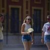 Meteo cambia rotta, ultimi temporali poi tanto caldo: le previsioni
