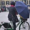 Meteo weekend variabile tra sole e acquazzoni: temperature in calo ovunque
