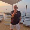 “Mi imbarcai su un cargo…”, Verdone e gli auguri di Ferragosto citando Borotalco