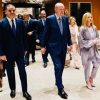 Migranti, Meloni a Istanbul con Erdogan e Dbeibah: “Più cooperazione e sostegno a Libia”