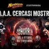 Mirabilandia, aperto casting per 150 artisti per la nuova edizione di Halloween