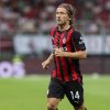 Modric pronto a battere, arbitro dice ‘no’: ‘giallo’ corner in Milan-Lazio