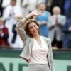 Monica Seles e la malattia: “Ho la miastenia grave, fatico anche ad asciugare capelli”