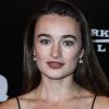 Morta Kelley Mack, attrice di ‘The Walking Dead’: aveva 33 anni