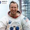 Morto l’astronauta Jim Lovell, comandante dell’Apollo 13: l’annuncio della Nasa