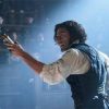 Mostra Venezia, oggi è il giorno di ‘Frankenstein’ di del Toro e ‘Sotto le nuovole’ di Rosi