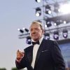 Mostra del Cinema, il ritorno di Kevin Spacey sul red carpet: “Amo Venezia”